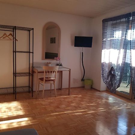 Apartment Am Riegelberg Oesdorf Dış mekan fotoğraf