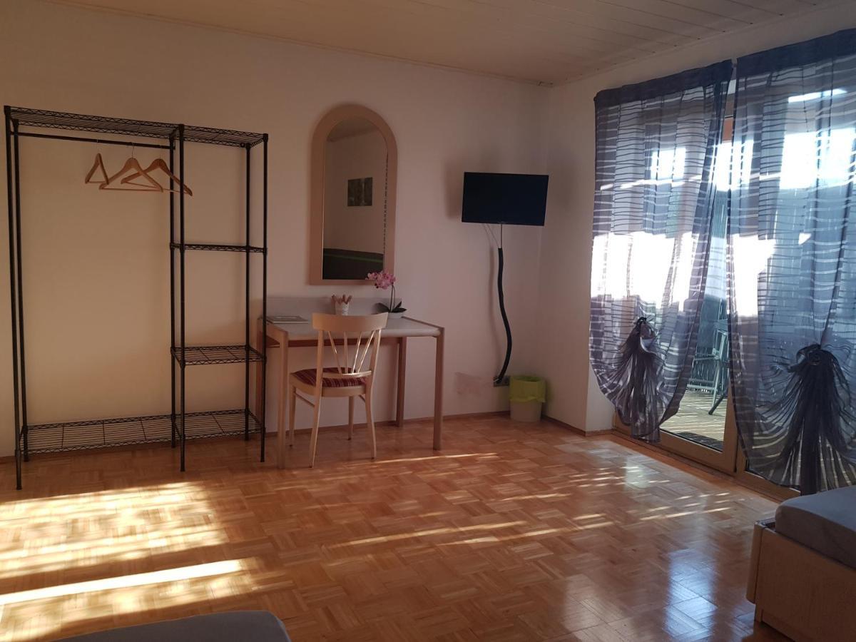 Apartment Am Riegelberg Oesdorf Dış mekan fotoğraf