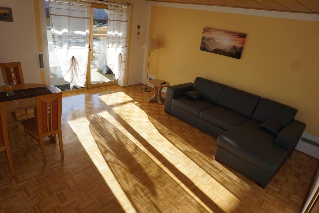 Apartment Am Riegelberg Oesdorf Dış mekan fotoğraf